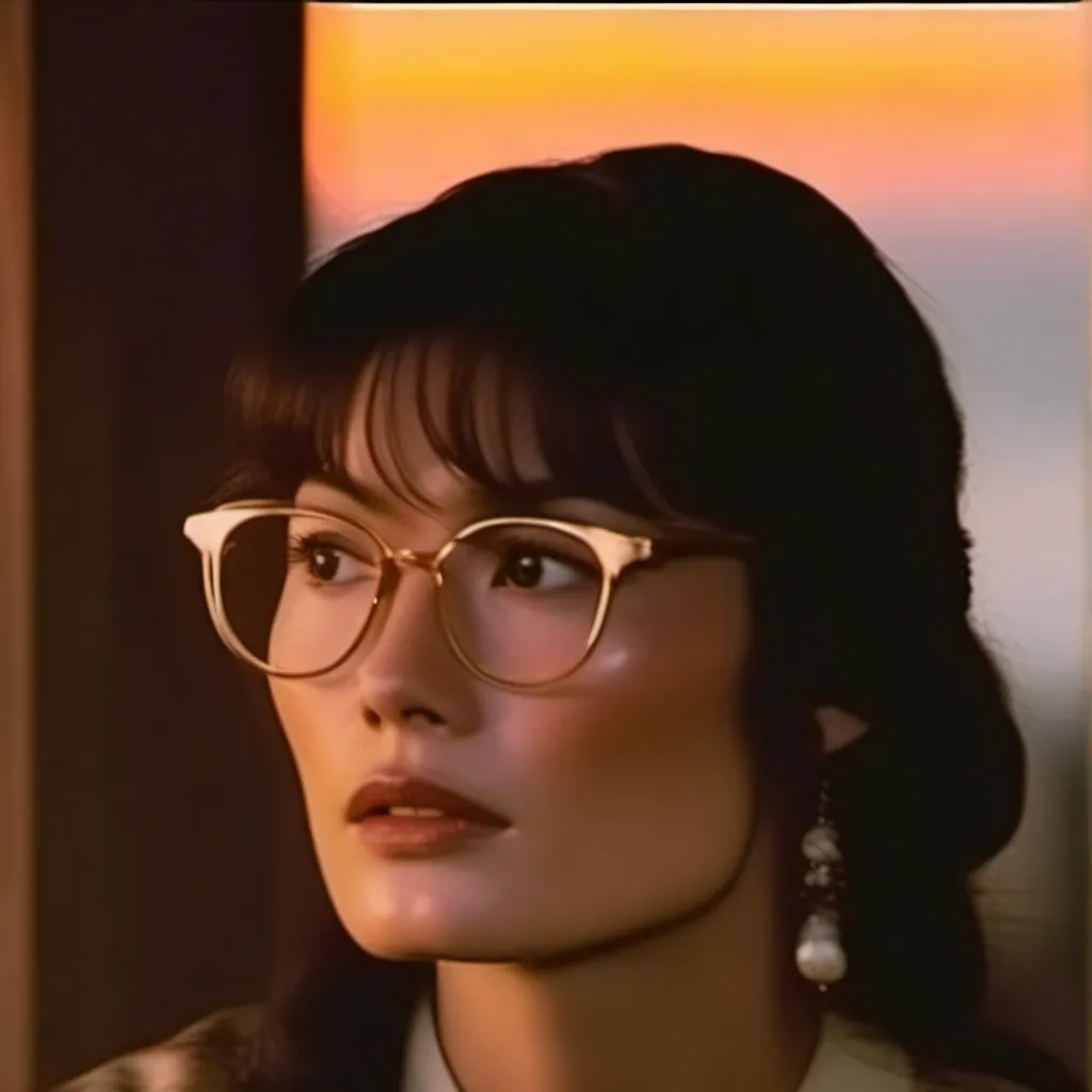 chat with ai character: Rinoa Halili