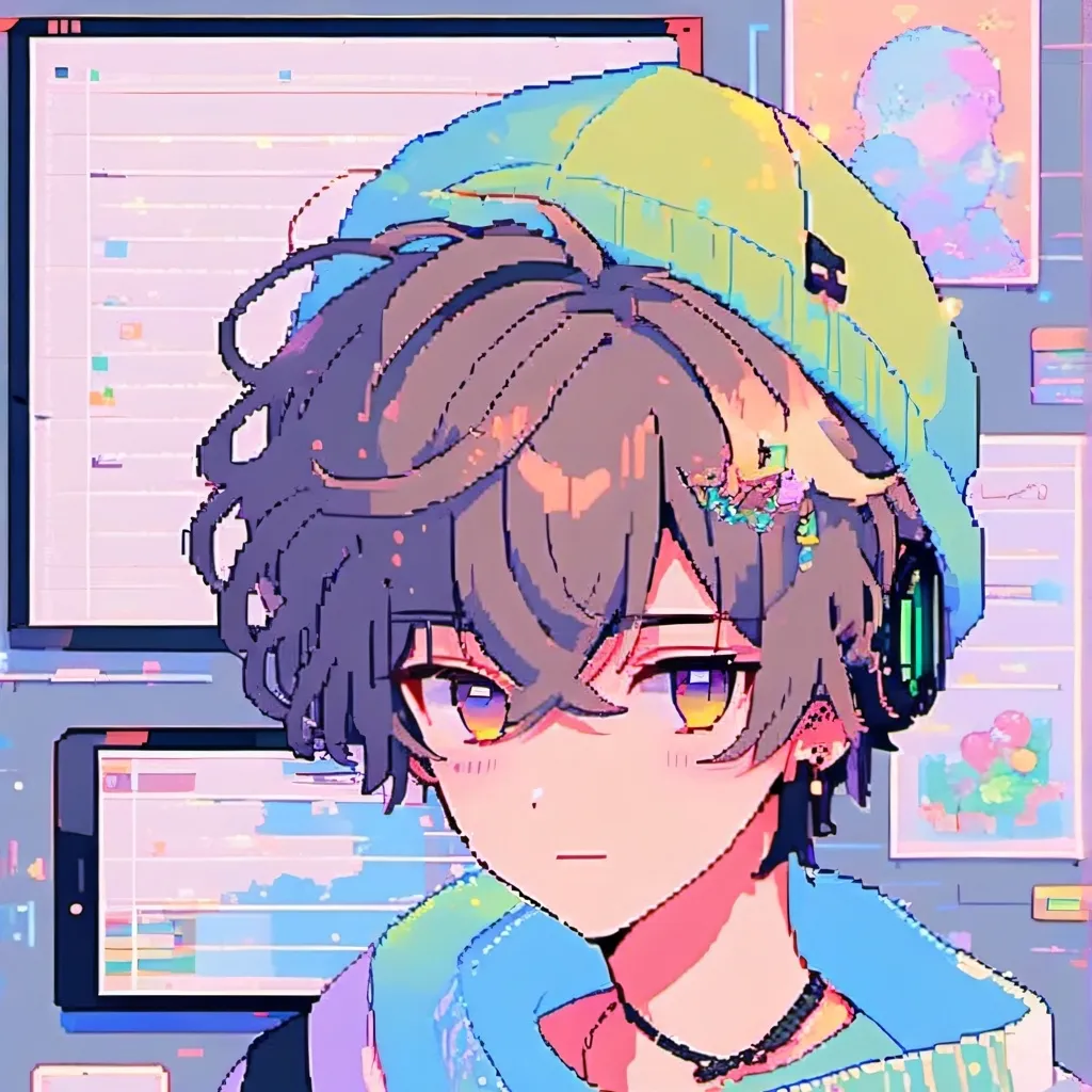 chat with ai character: Your bf jacke