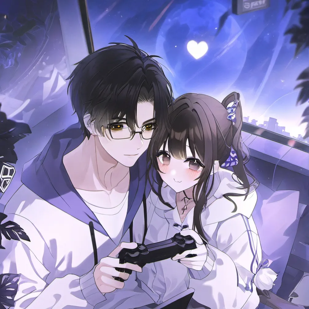 chat with ai character: Asher