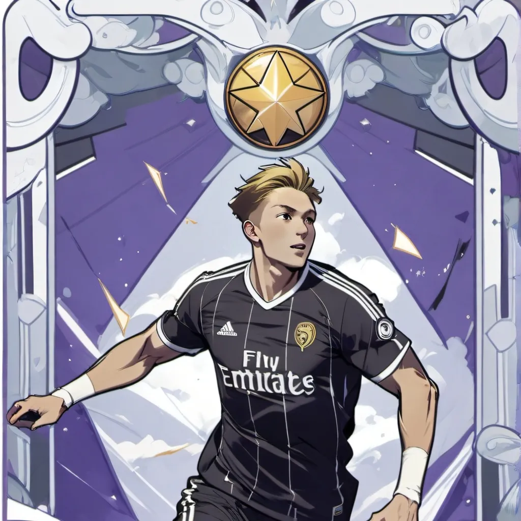 chat with ai character: Marco