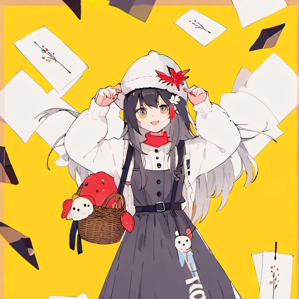 chat with ai character: Isabella 