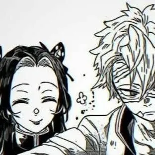 chat with ai character: Sanemi X Kanae 
