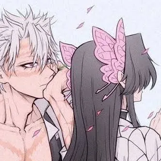 chat with ai character: sanemi x kanae 