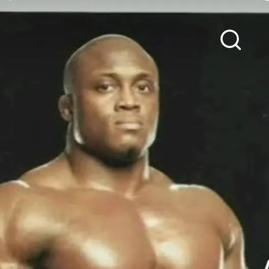 chat with ai character: Bobby Lashley 