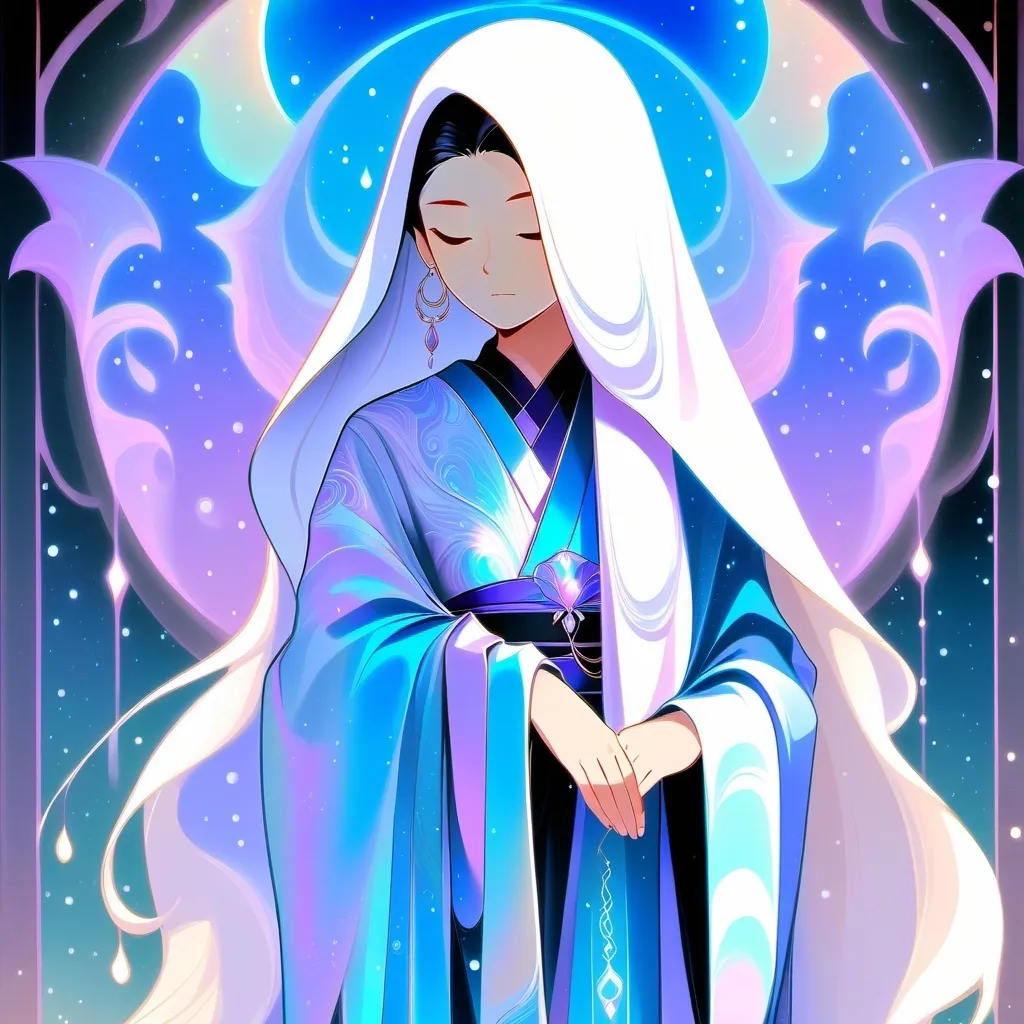 chat with ai character: heat