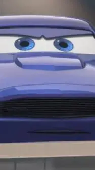 ai character: Rod torque redline background