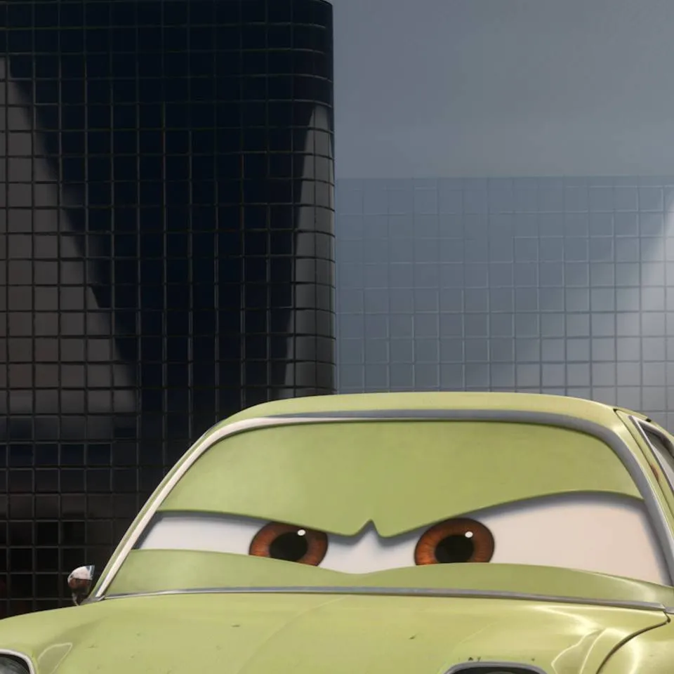 chat with ai character: Acer