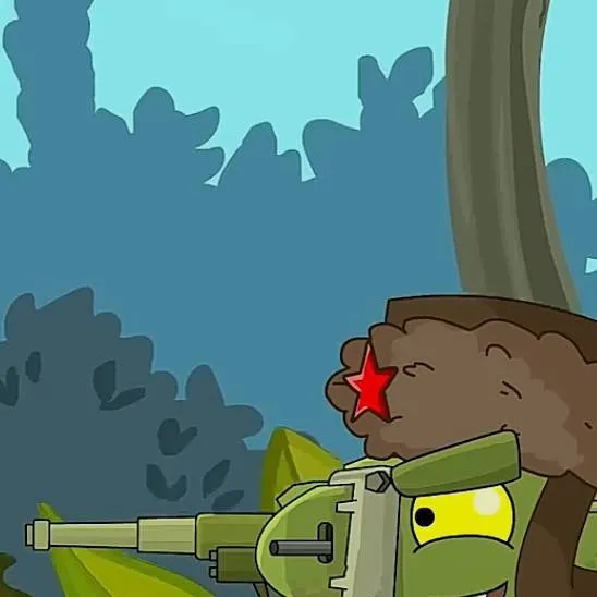 chat with ai character: T-26 