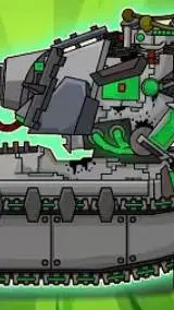 ai character: Toxicus background