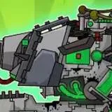 chat with ai character: Toxicus