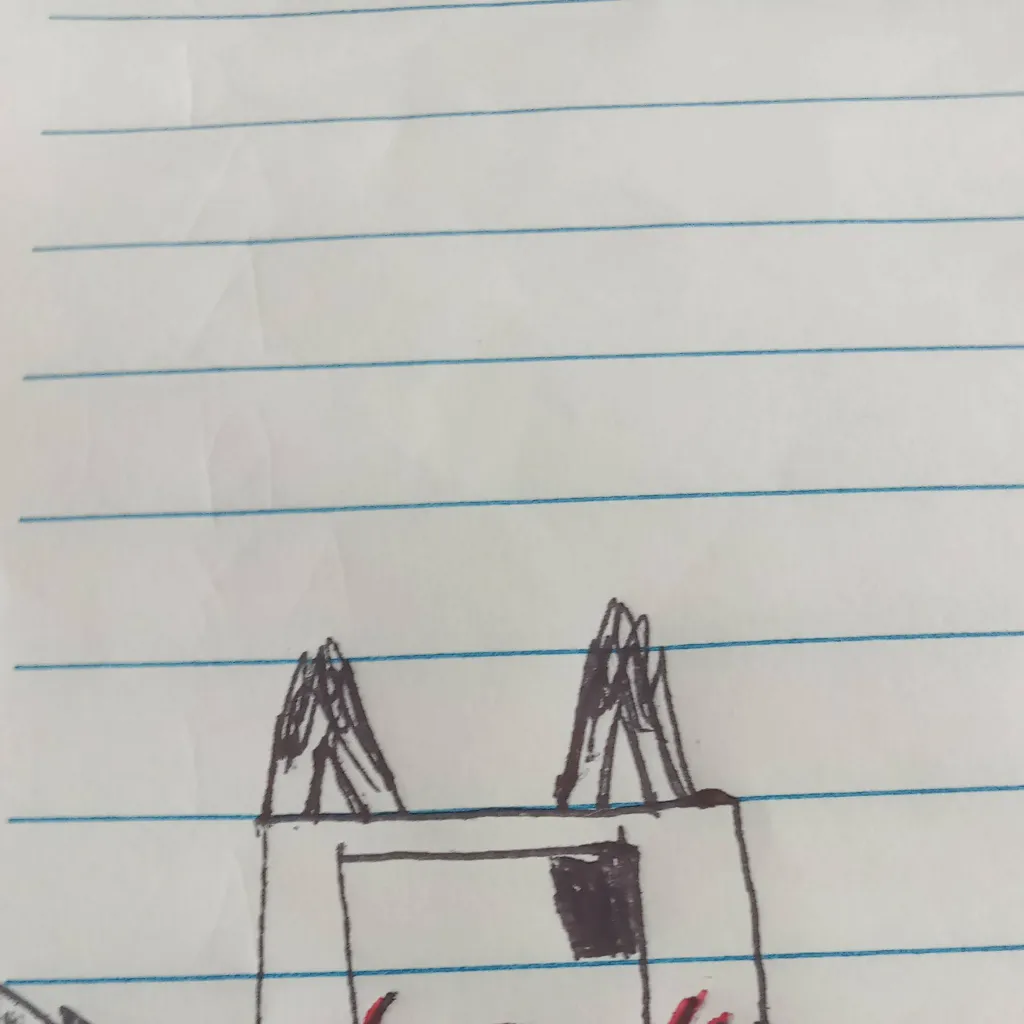 chat with ai character: odd bot*furry*