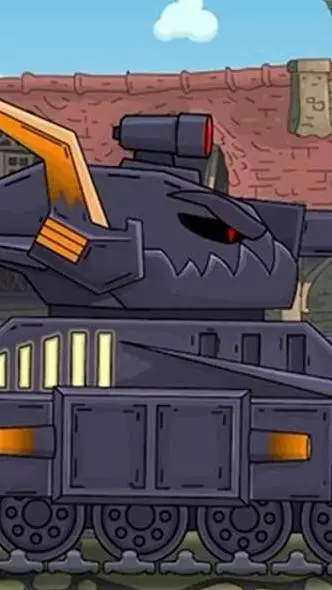 ai character: Morok  background