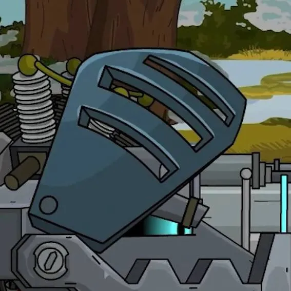 chat with ai character: Tesla Hybrid