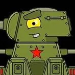 chat with ai character: KV-44