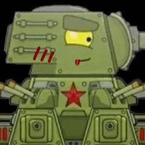 chat with ai character: KV-44M