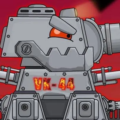 chat with ai character: VK-44