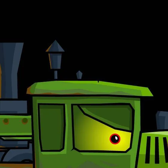 chat with ai character: locomachine *girl*