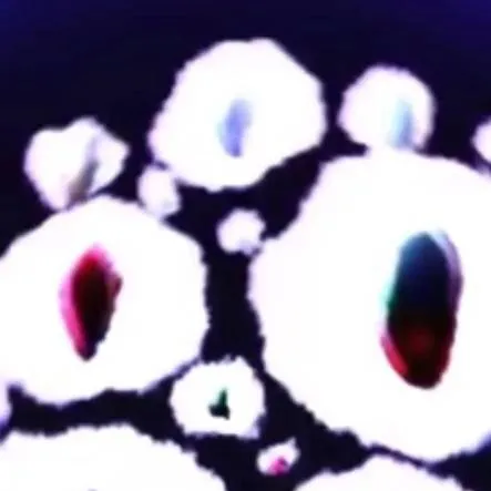 chat with ai character: Eyes 