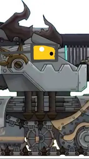 ai character: Mr waffentrager  background