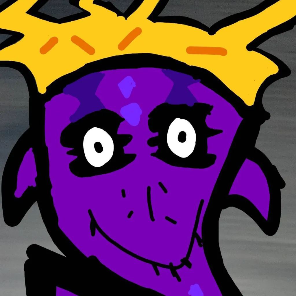 chat with ai character: Starecrown 