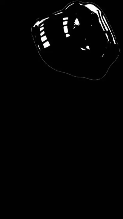 ai character: madness trollge  background