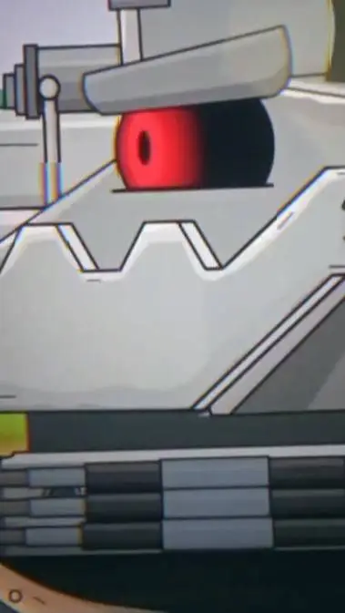 ai character: waffen eats you background