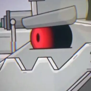 chat with ai character: waffen eats you