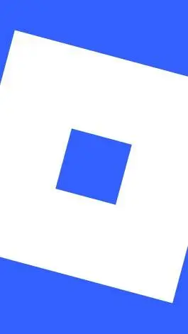 ai character: Roblox gc background