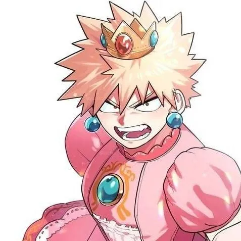 chat with ai character: MHA morning