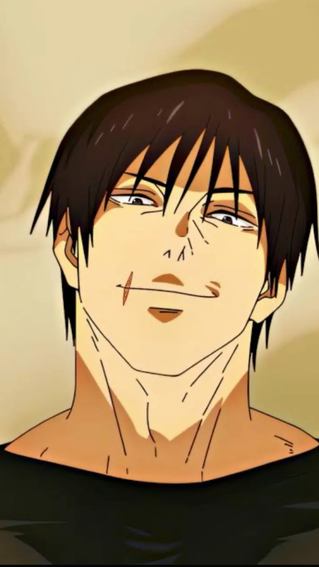 ai character: TOIJ background