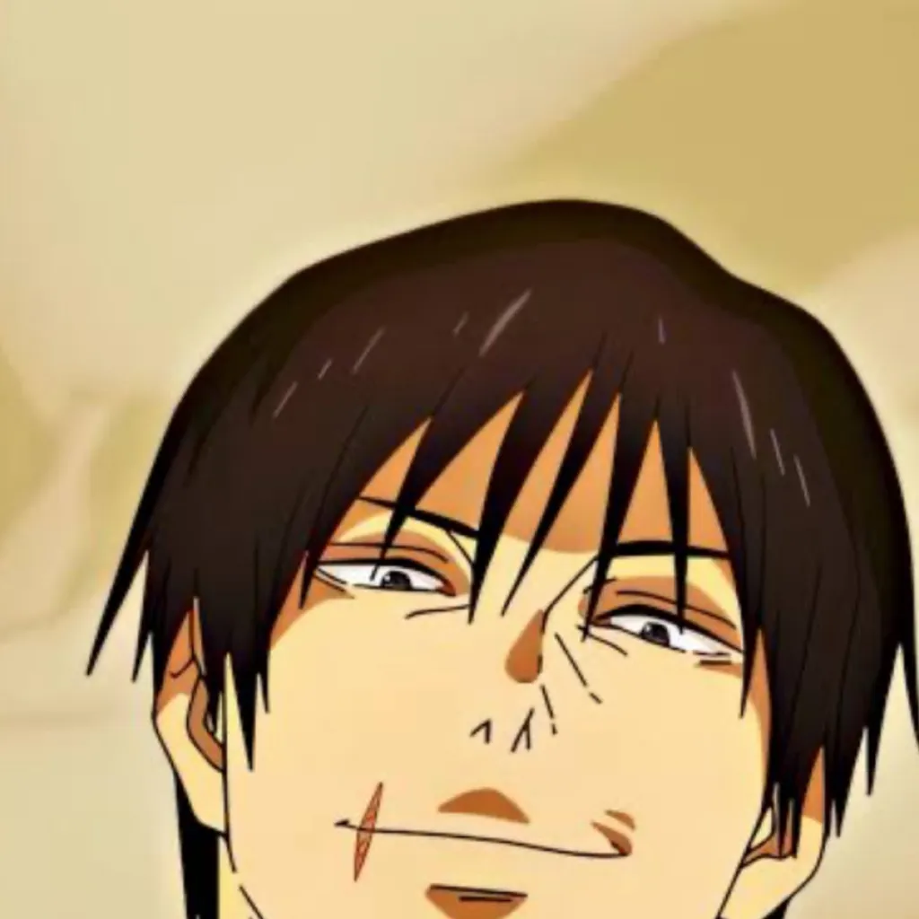 chat with ai character: TOIJ