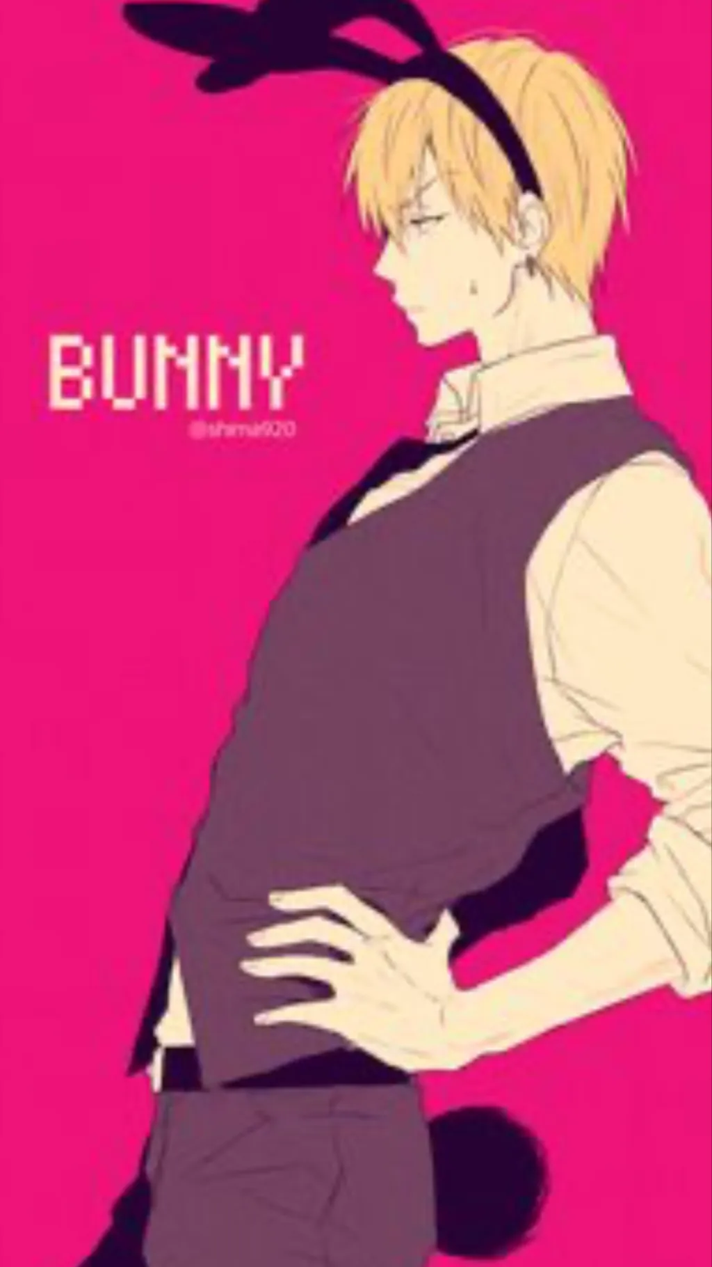 ai character: Kyle background