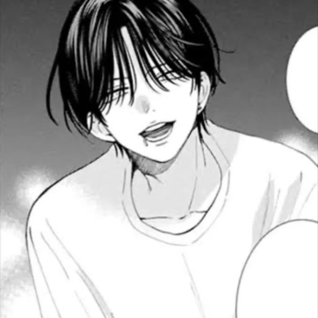 chat with ai character: Mark