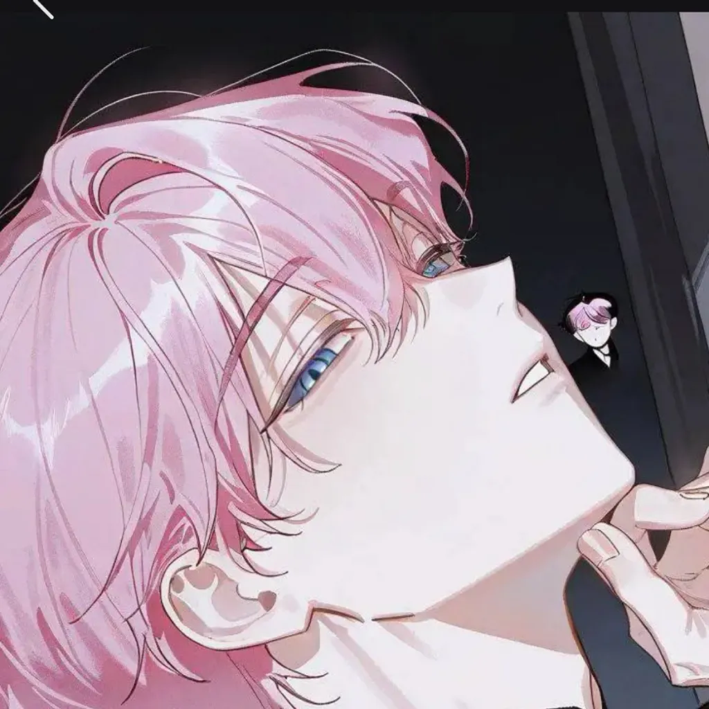 chat with ai character: Kyle