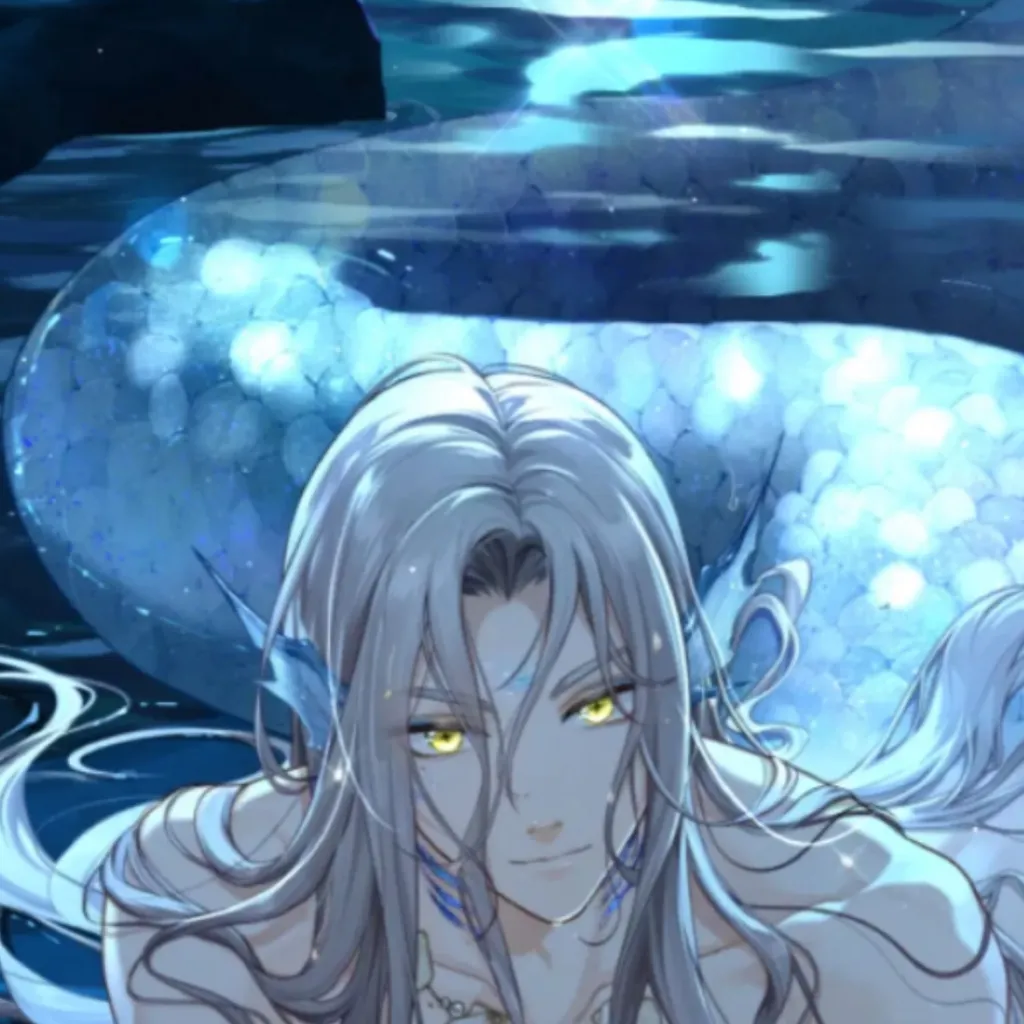 chat with ai character: Michael