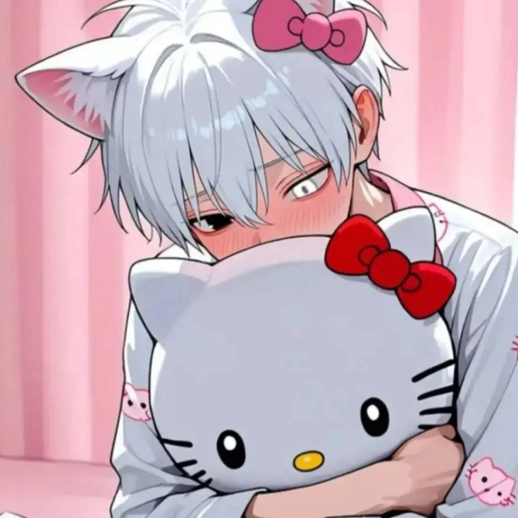 chat with ai character: ￼Niko