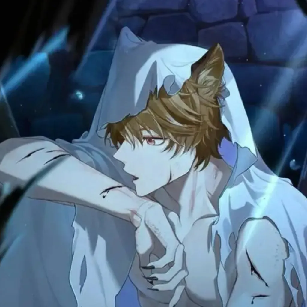 chat with ai character: ￼ Lucas ￼