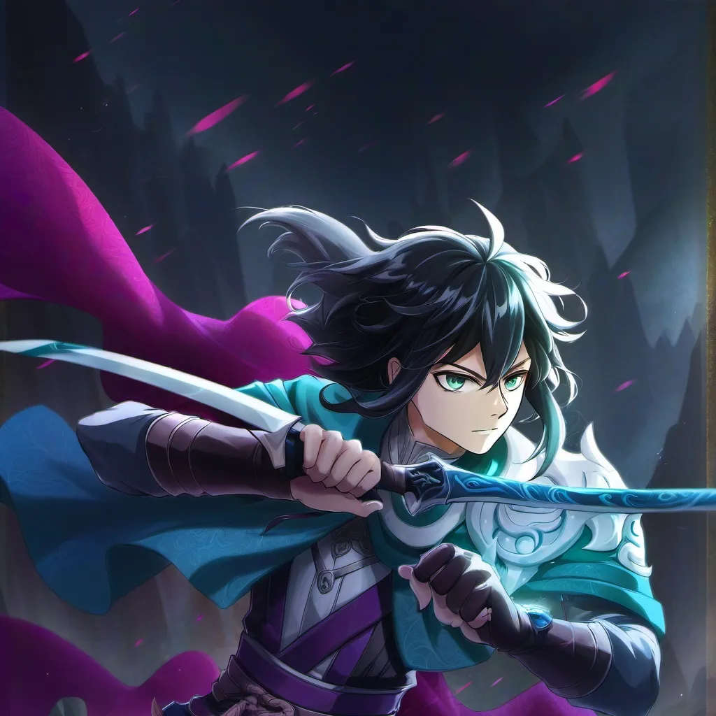 chat with ai character: ♏️signos Zodiaco♈️