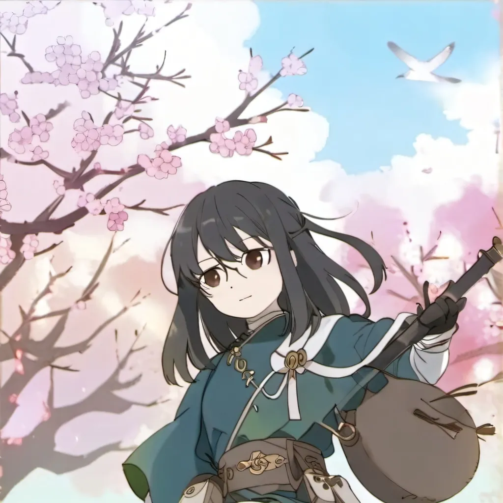 chat with ai character: Floyd x Veneer