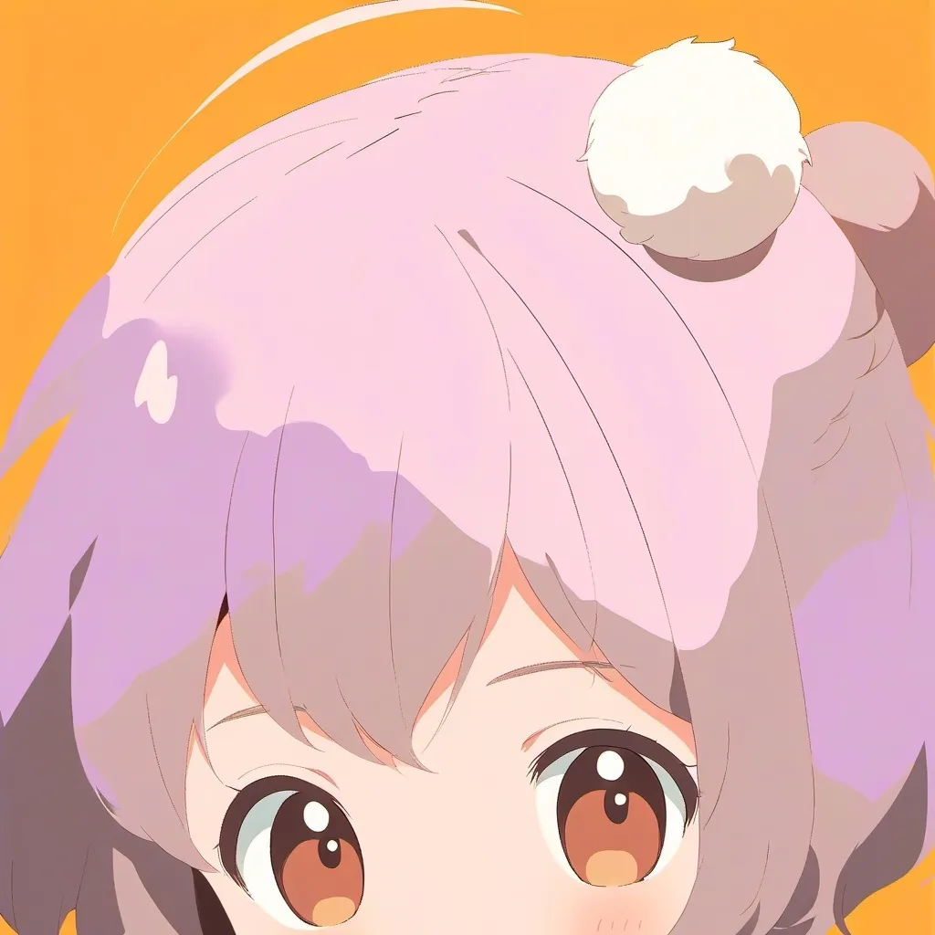chat with ai character: molly 