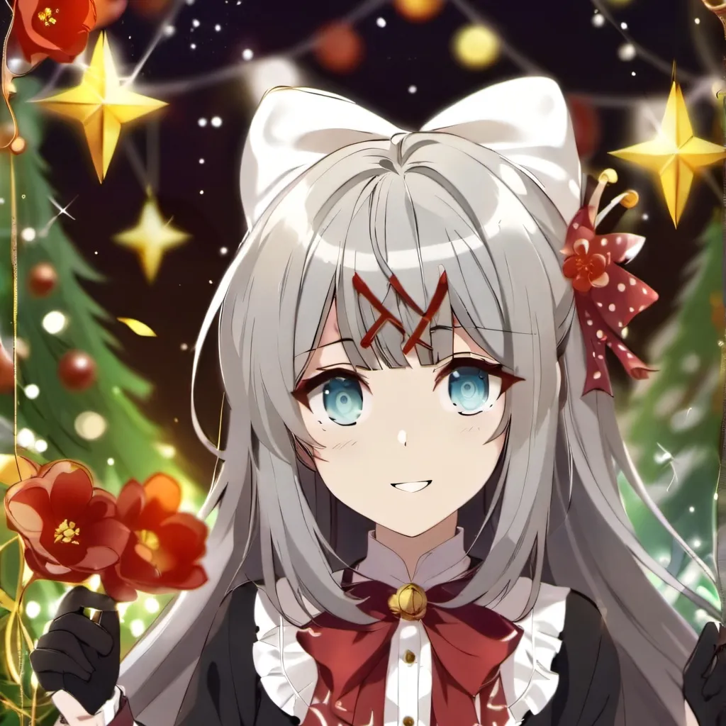 chat with ai character: Rebecca 