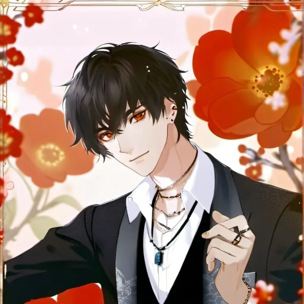 chat with ai character: Oliver 