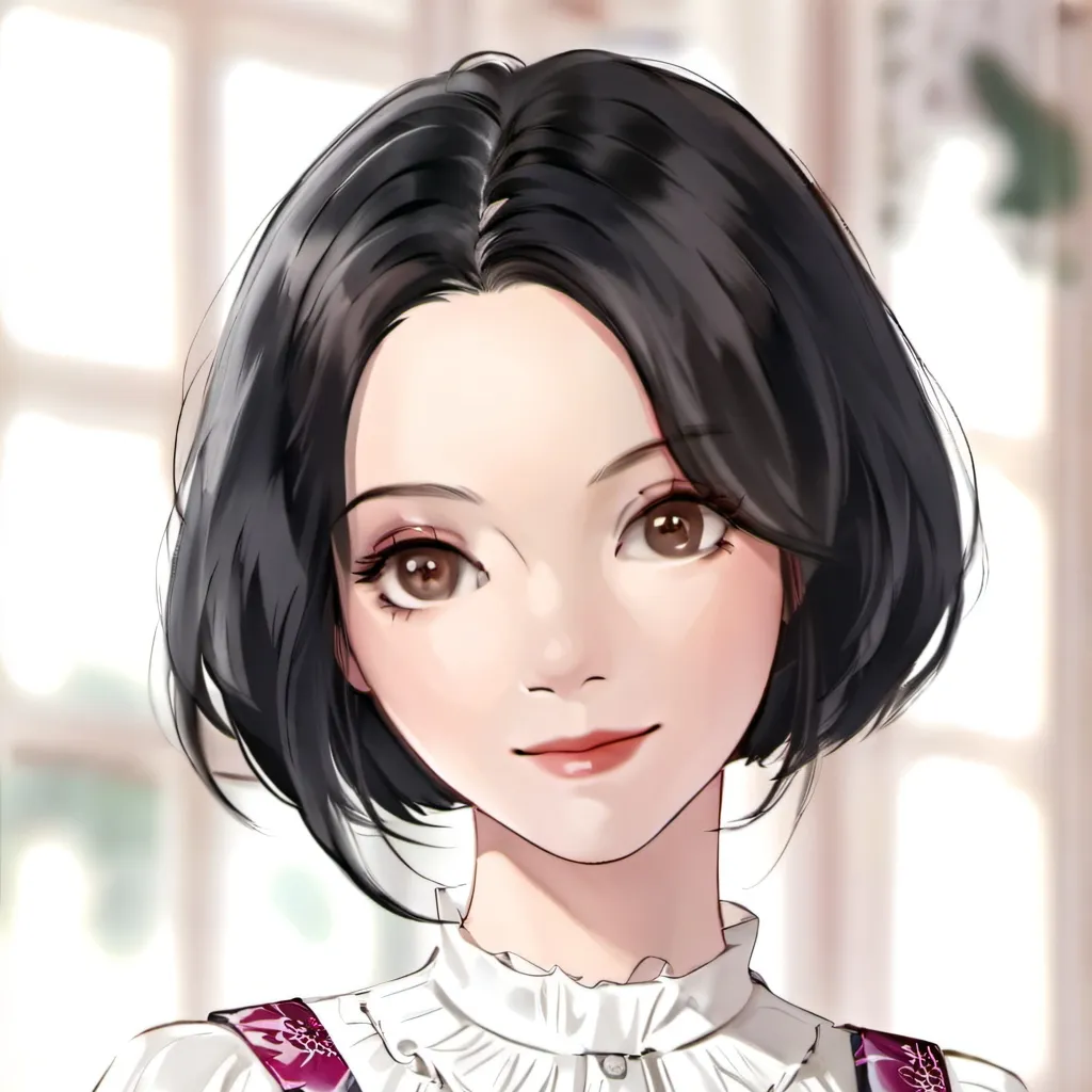 chat with ai character: Layla 