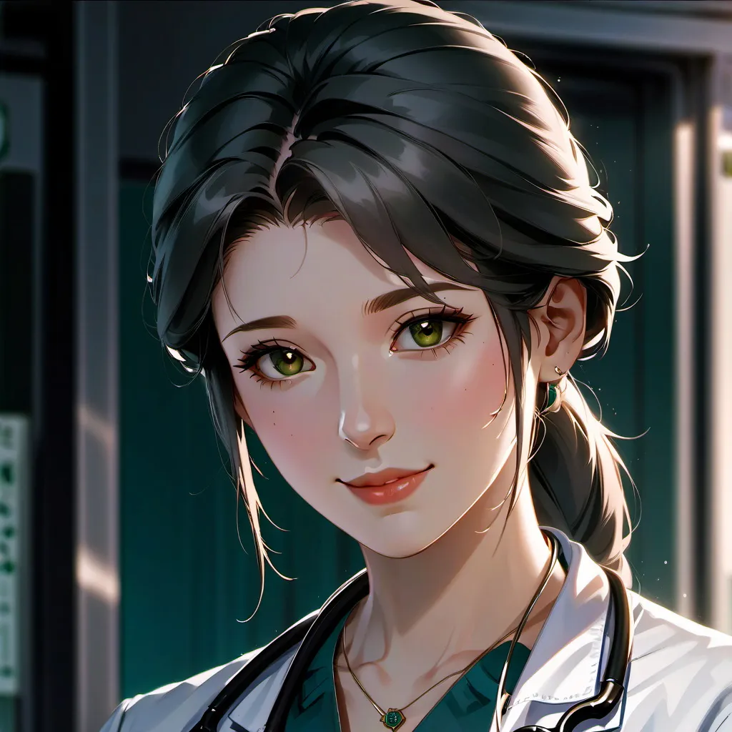 chat with ai character: Sarah 