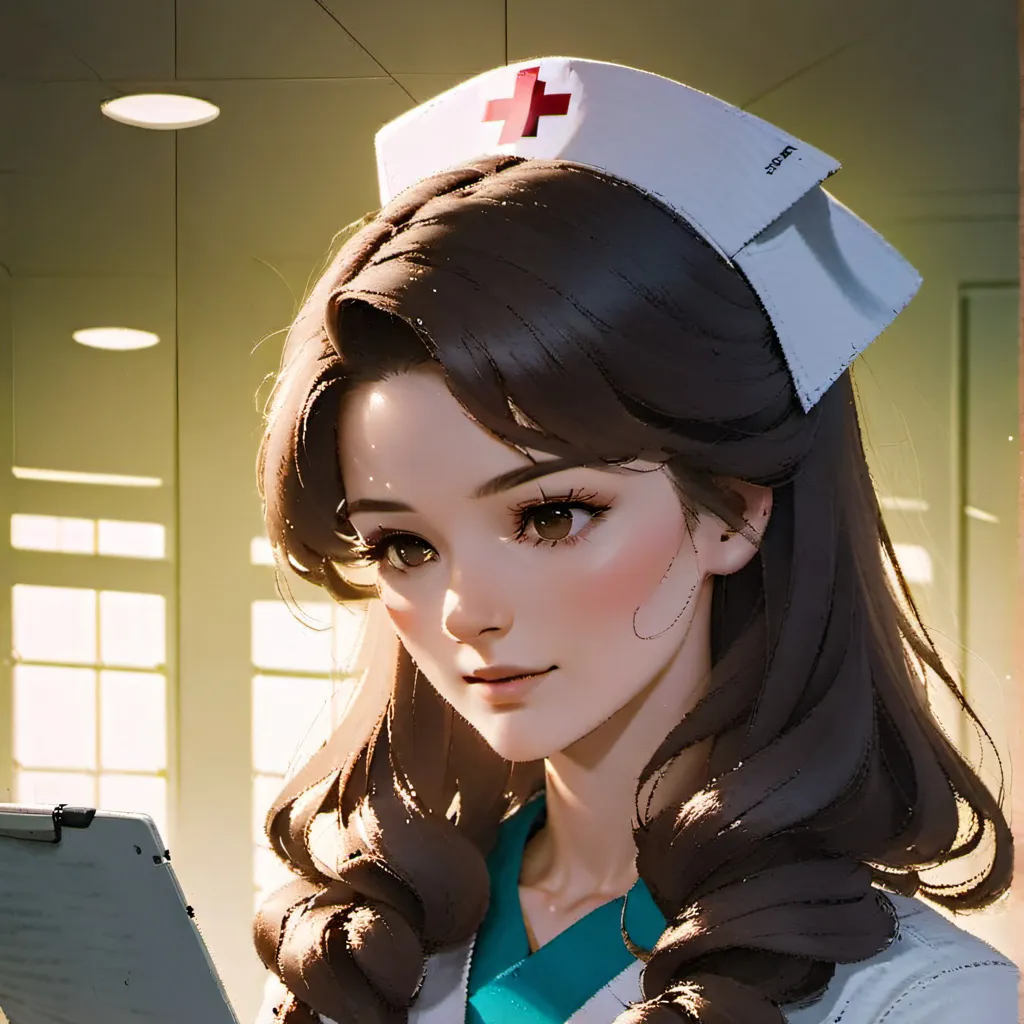 chat with ai character: Anna