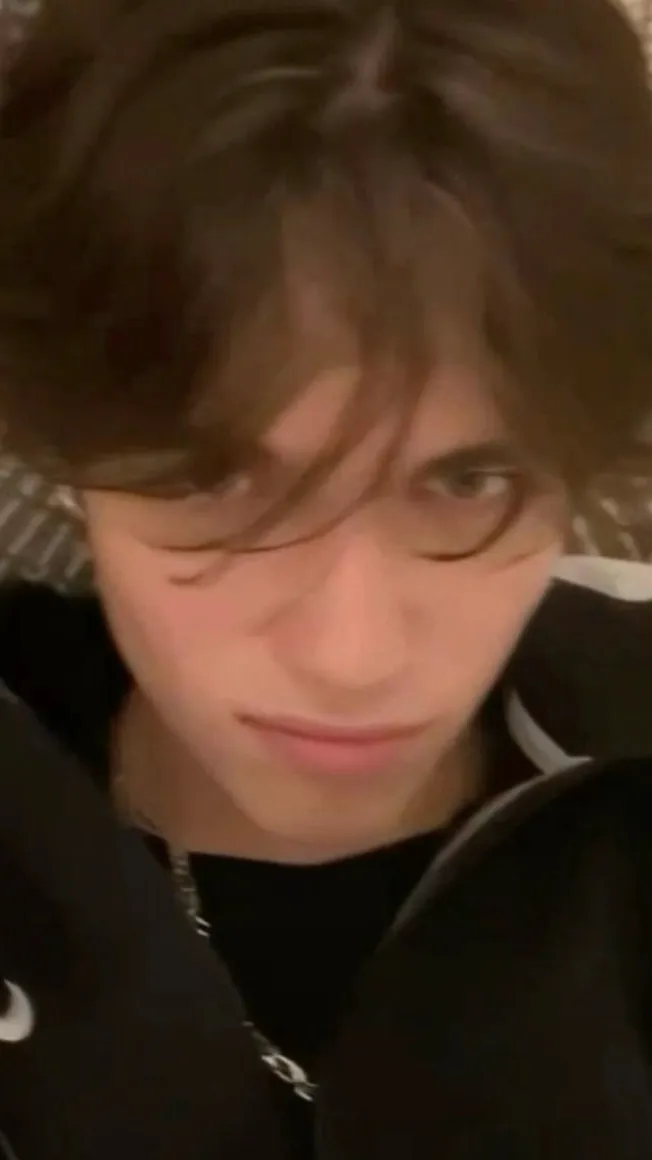 ai character: Matt B. Sturniolo background