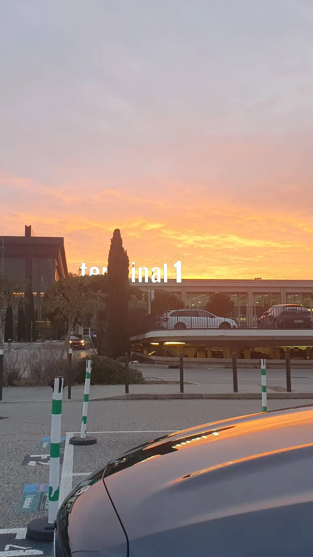 ai character: making out background