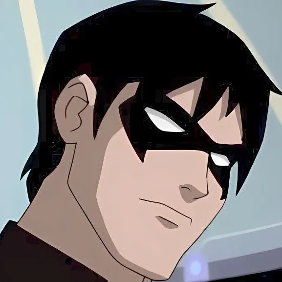 chat with ai character: Nightwing 