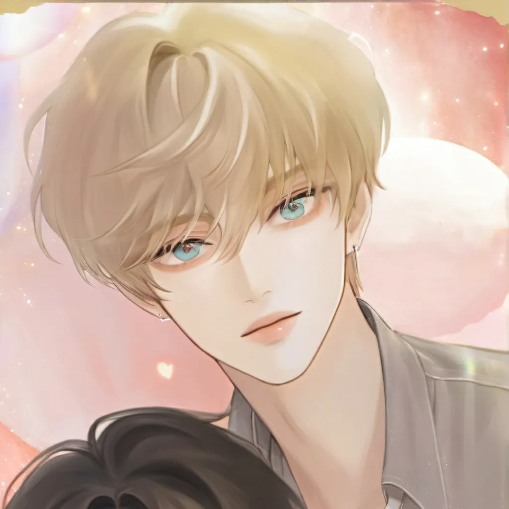 chat with ai character: Derek♡