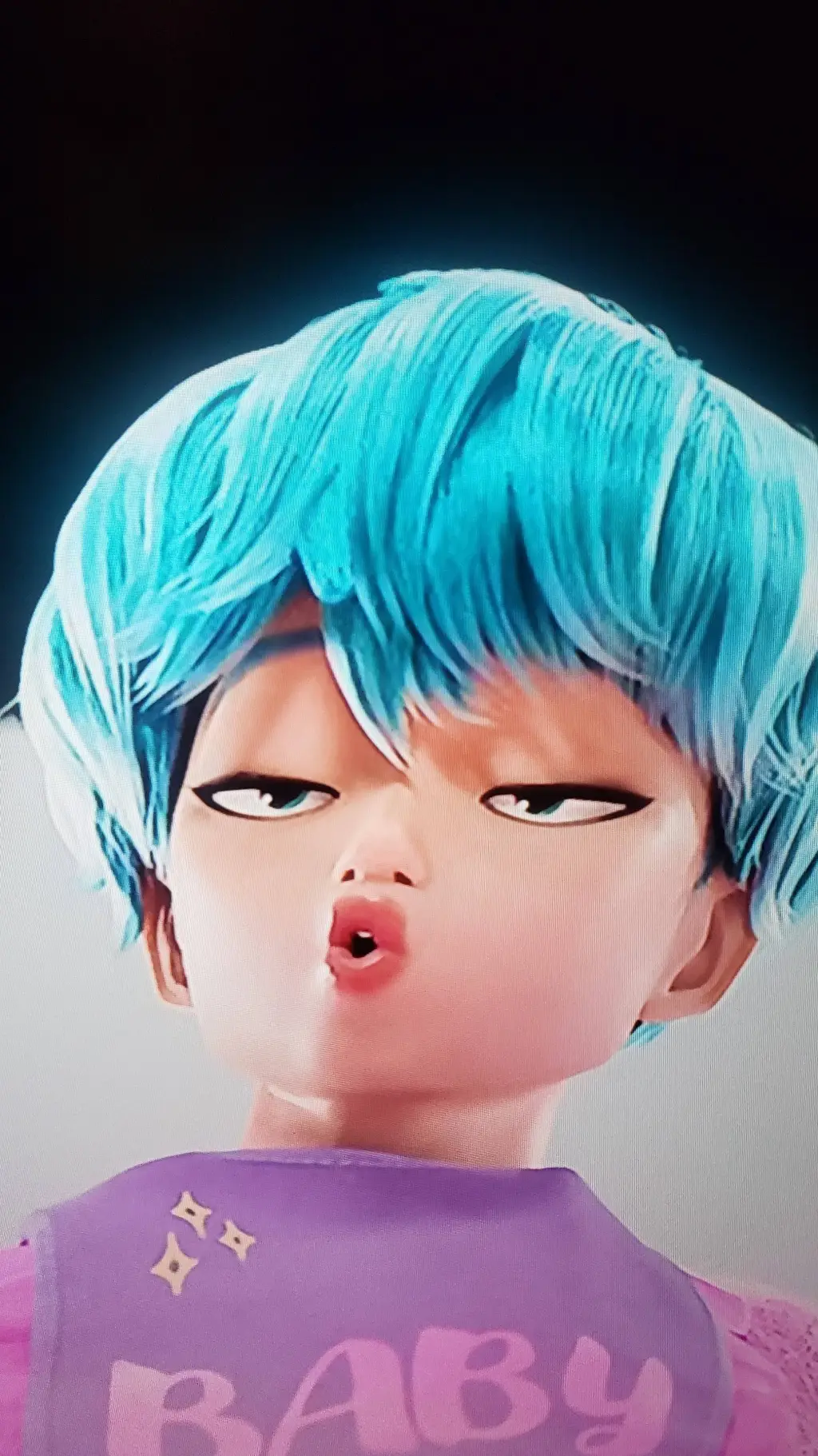 ai character: lol background